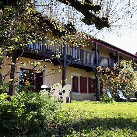 Au Repos Des Elfes Villa Braye-sous-Faye Екстериор снимка