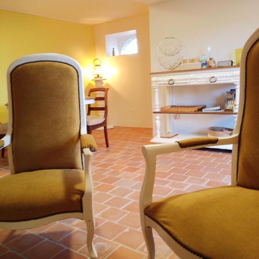 Au Repos Des Elfes Villa Braye-sous-Faye Екстериор снимка