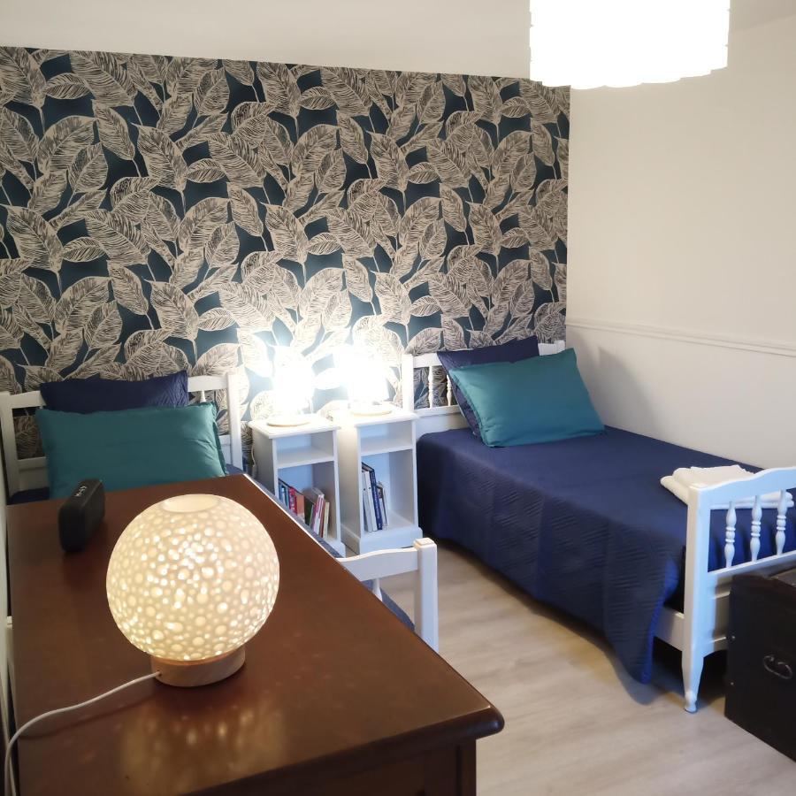 Au Repos Des Elfes Villa Braye-sous-Faye Екстериор снимка