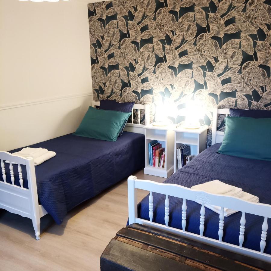 Au Repos Des Elfes Villa Braye-sous-Faye Екстериор снимка