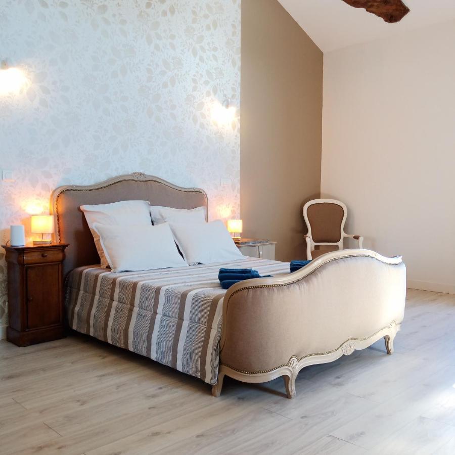 Au Repos Des Elfes Villa Braye-sous-Faye Екстериор снимка
