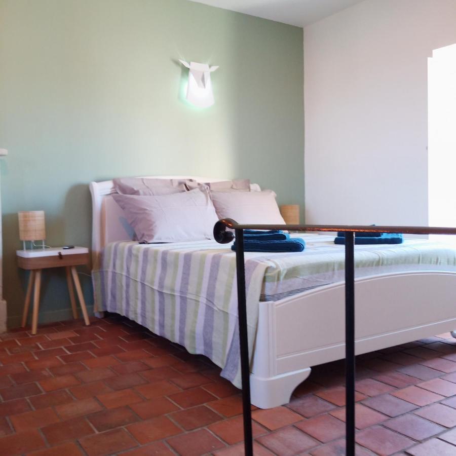 Au Repos Des Elfes Villa Braye-sous-Faye Екстериор снимка